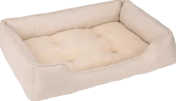 Hundsäng Beige - Large