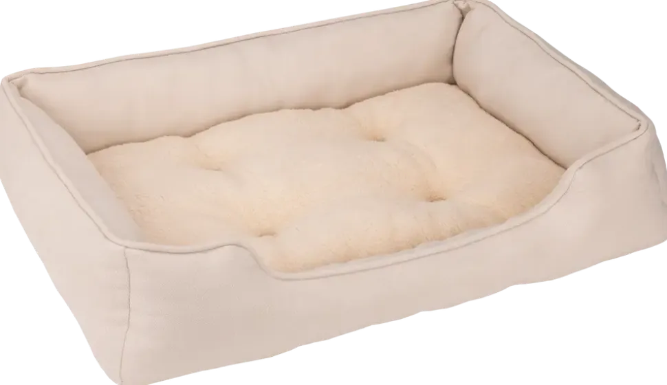 Hundsäng Beige - Large