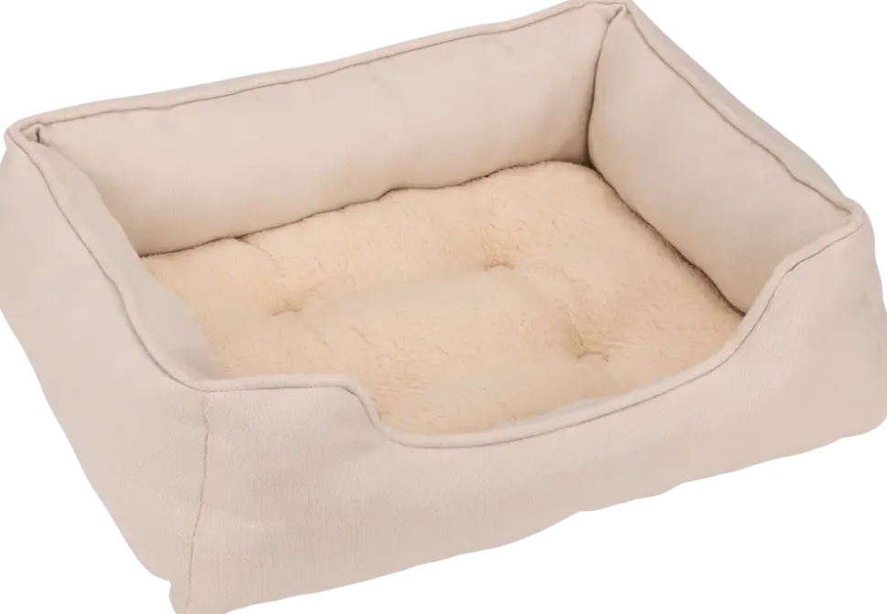 Hundsäng Beige - Small