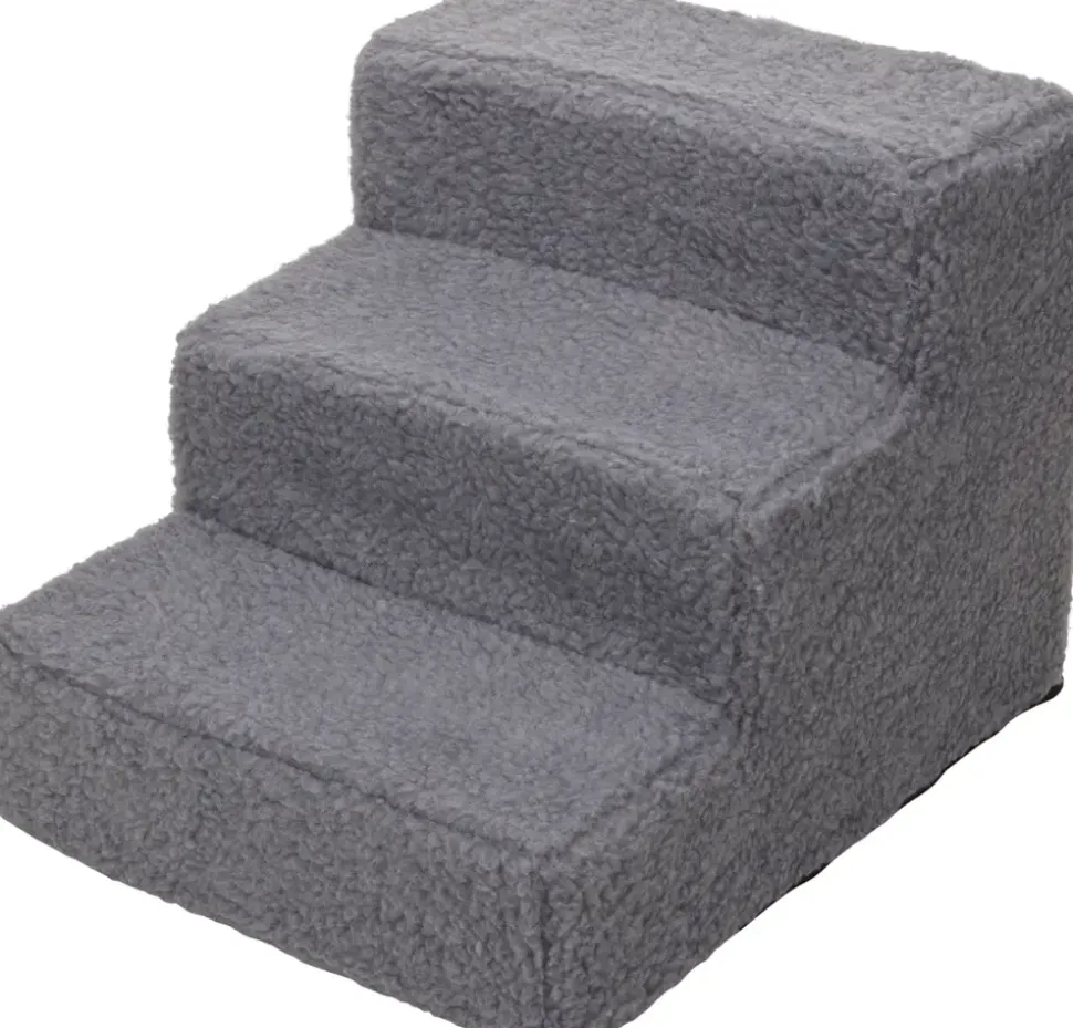 Hundtrappa polyester