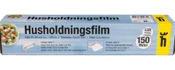 Hushållsfilm 150 meter