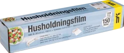 Hushållsfilm 150 meter