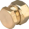 Huv klämringskoppling 15mm