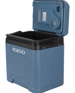 Igloo kylbox IE27 12/230V 26 L