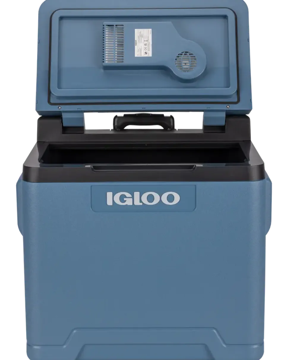 Igloo kylbox IE42 12/230V 42 L