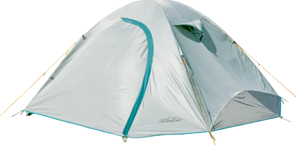 Igloo tält 3 personer