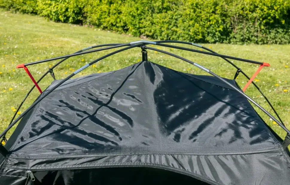 Igloo tält 3 personer
