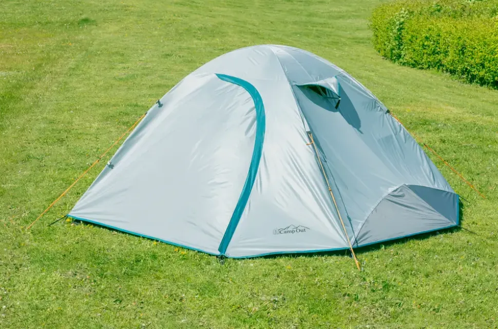 Igloo tält 3 personer