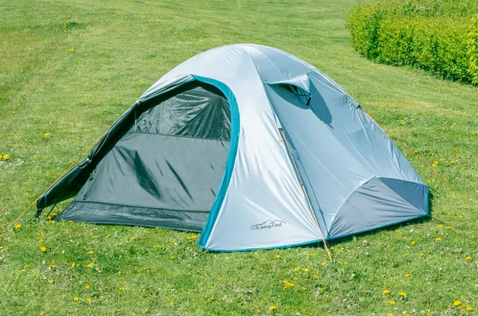Igloo tält 3 personer