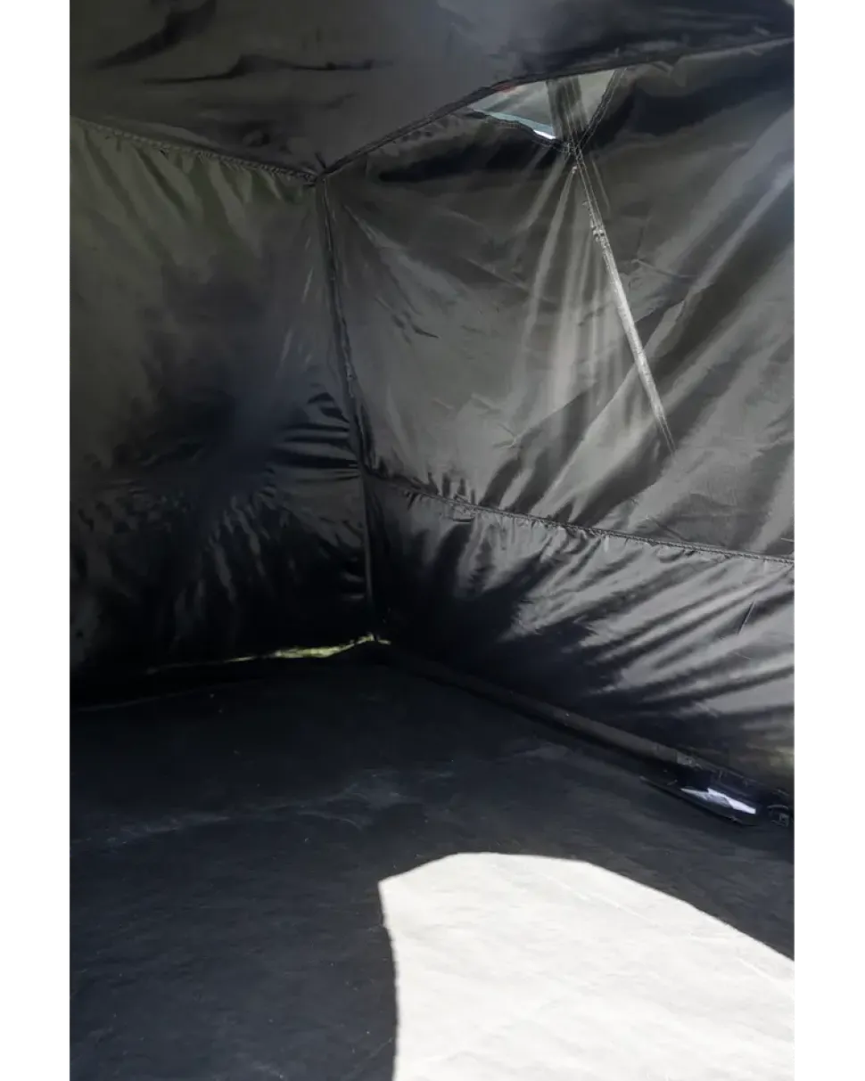 Igloo tält 3 personer