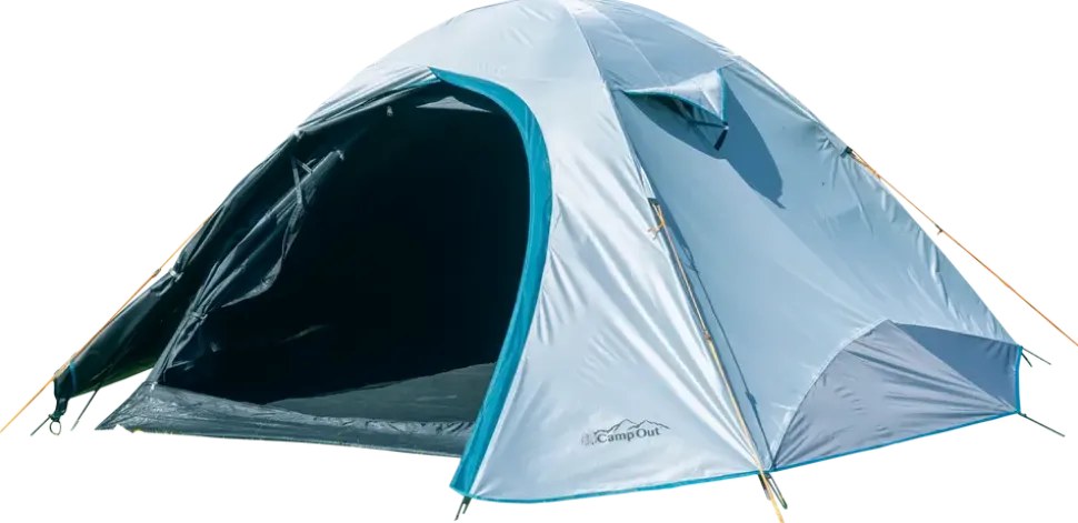 Igloo tält 3 personer