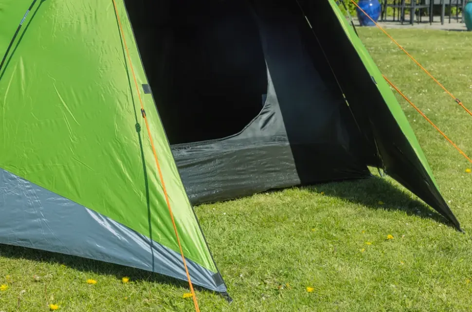 Igloo tält 4 personer