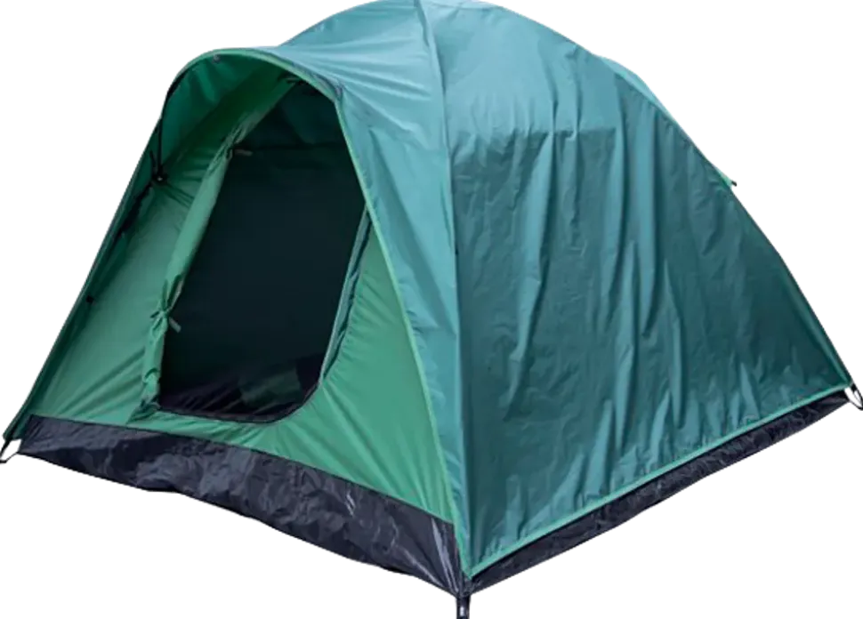 Iglo Tält – 3 personer