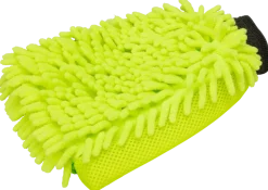 3-i-1 mikrofiber tvätthandske