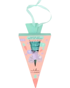 Invisibobble hårband Easter 4-pack