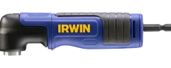 Irwin vinkelväxlare