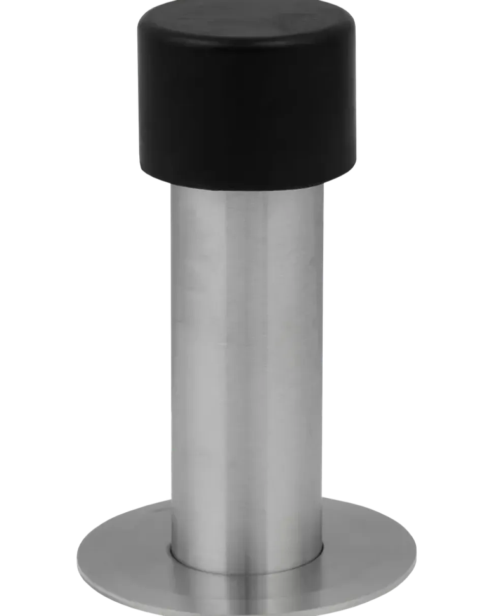 Jasa company Dörrstopp rostfritt stål Ø22 x H. 75 mm