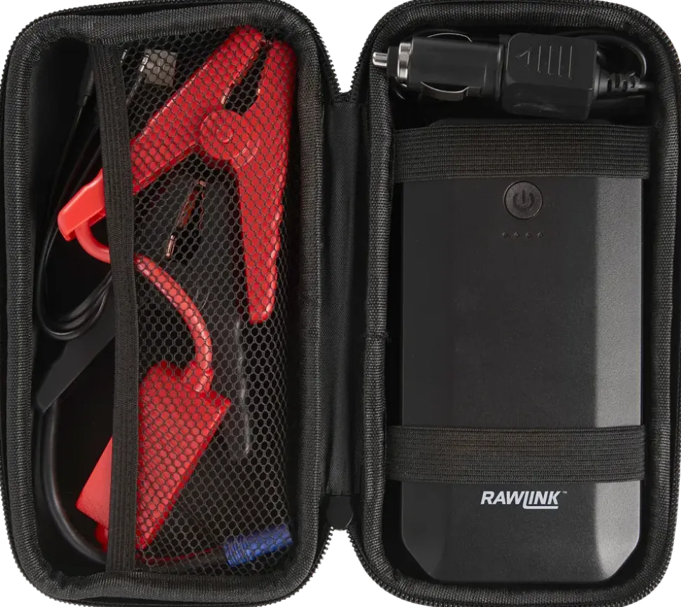 Jumpstarter 7200 mAh