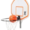 Jumpxfun basketkorg studsmatta