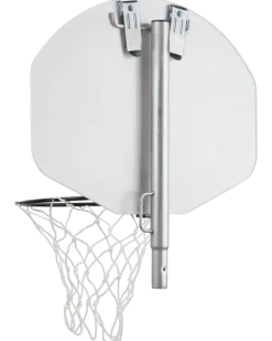 Jumpxfun basketkorg studsmatta