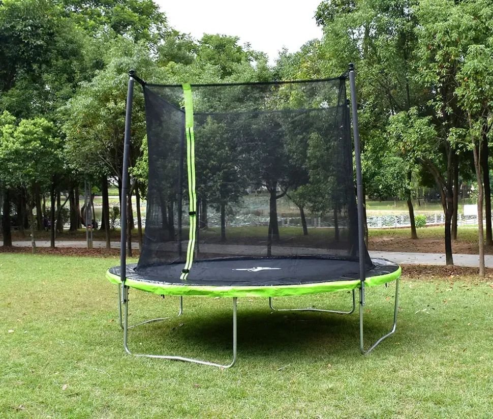 Jumpxfun studsmatta Asta 3,05 m