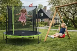 Jumpxfun studsmatta Asta 3,05 m