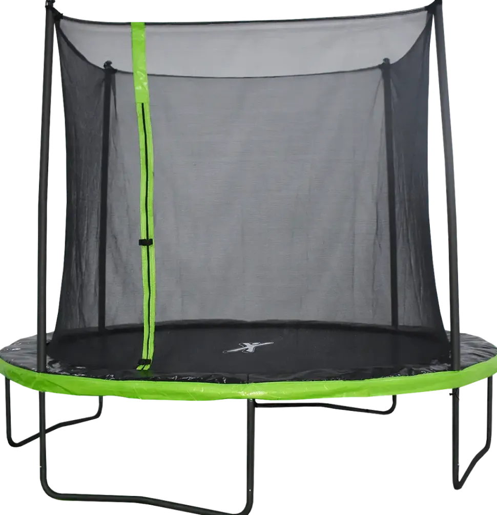 Jumpxfun studsmatta Asta 3,05 m