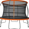 Jumpxfun studsmatta saga 4,27m