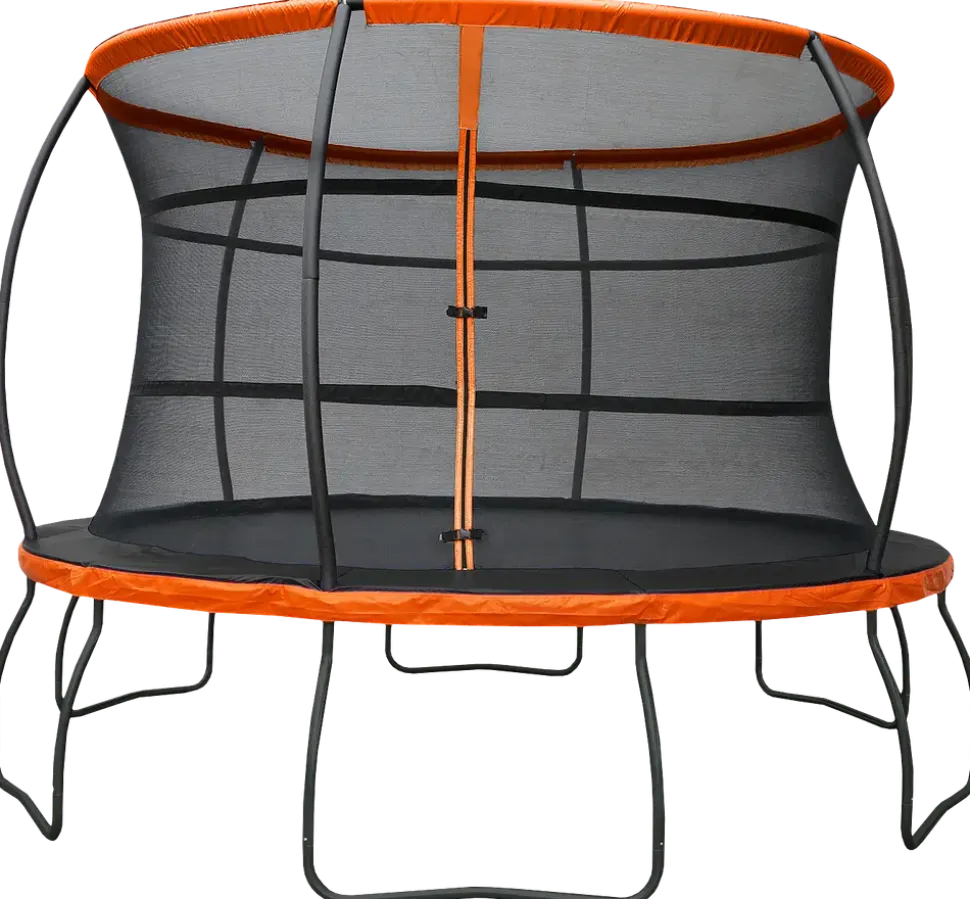 Jumpxfun studsmatta saga 4,27m