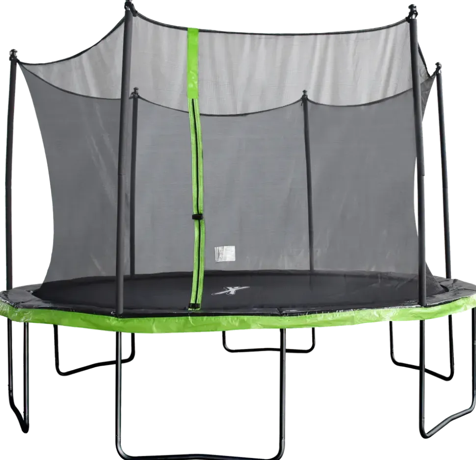Jumpxfun studsmatta Vigga 3,96 m