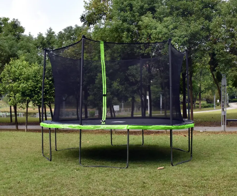 Jumpxfun studsmatta Vigga 3,96 m