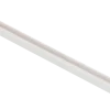 Kabelkanal 6X7 mm 2 M - Vit