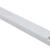 Kabelkanal 40X25 mm 2 M - Vit
