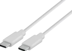KABEL USB-C/USB-C 1 M