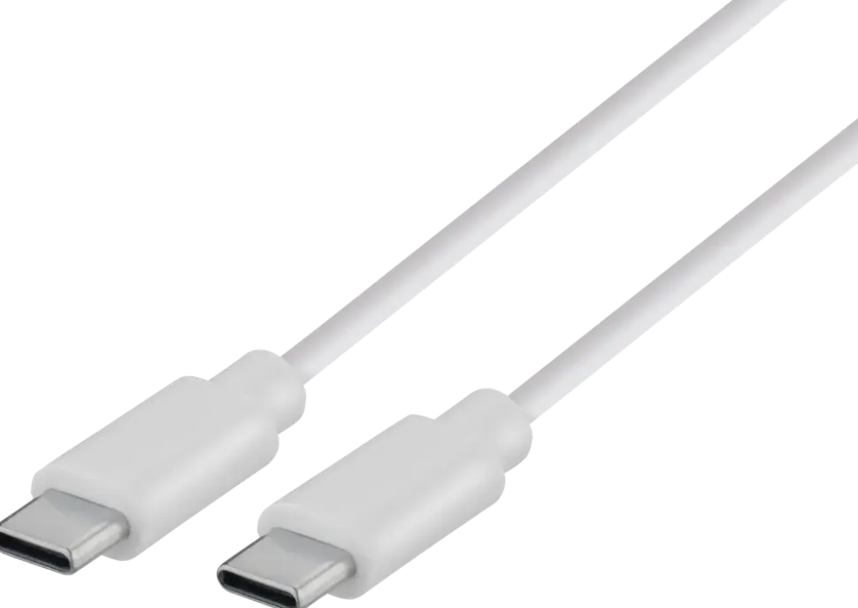 KABEL USB-C/USB-C 2 M