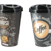 Kaffekopp To-Go - 400 ml