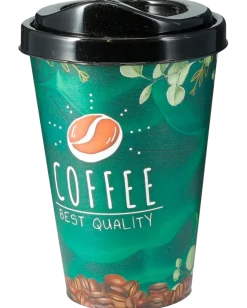 Kaffekopp To-Go - 400 ml