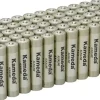 Kameda alkaline batteri AAA 60-pack