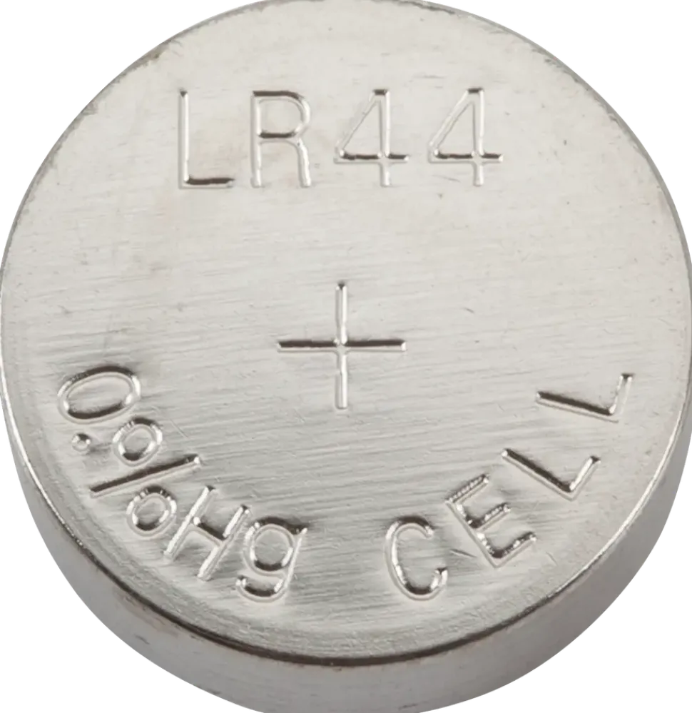 Kameda alkaline lr44 5 st.