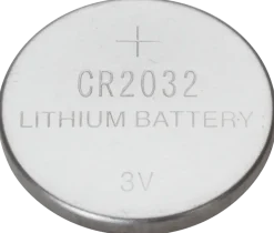 Kameda knappcellsbatteri 3v