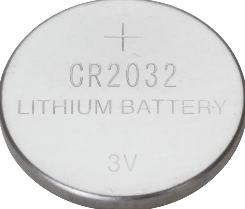 Kameda knappcellsbatteri 3v