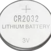 Kameda Lithium CR2032 5-pack