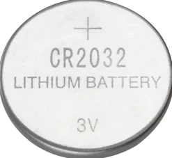 Kameda Lithium CR2032 5-pack