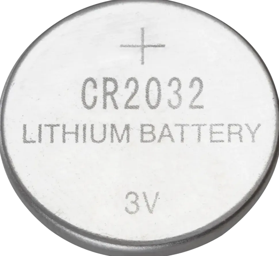 Kameda Lithium CR2032 5-pack