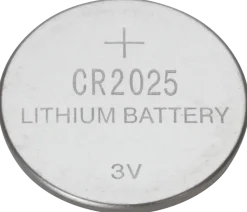 Kameda lithium cr2025 3v
