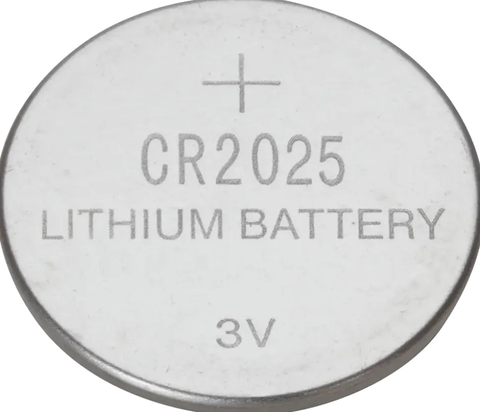 Kameda lithium cr2025 3v