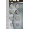 Kameda lithium sampack 8 st.