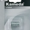 Kameda litiumbatterier - CR2