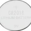 Kameda litium cr2016 1 st