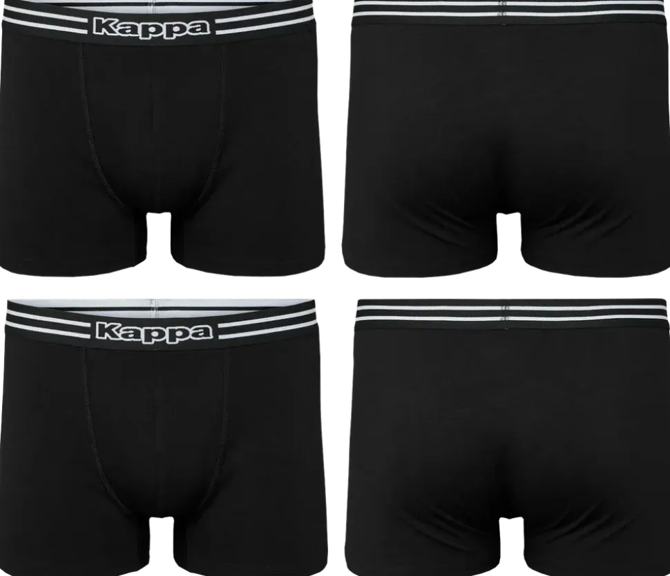Kappa boxershorts 2-pack